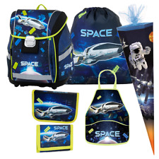 Space Weltraum Raumschiff 6