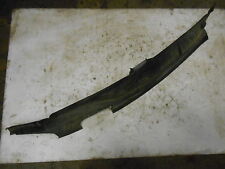 Verkleidung Abdeckung Windlauf