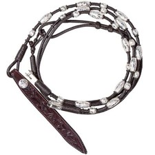 Moran Sterlingsilber Overlay