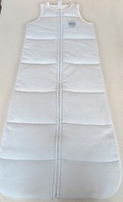 Ringel-Schlafsack hellblau Petit Bateau "wächst mit" NEU ANGEBOT!