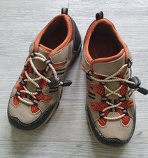 Schuhe Sandalen Gr 29 TEDDYSHOES neu Teddy vorne geschlossen hellbraun Zipper