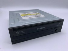 Toshiba Samsung DVD Writer