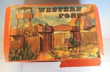 Western Holz Fort Oswego im