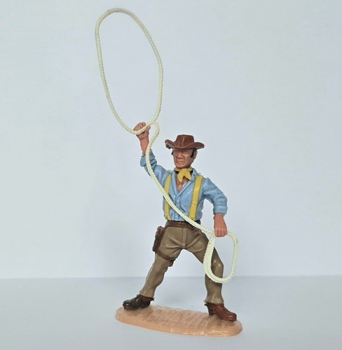 Timpo cowboy 3 - /,