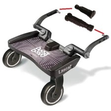 2x Lascal Buggy Board Splint