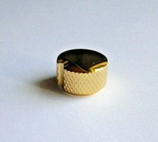 göldo Deluxe Metal Knob