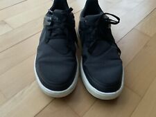 Converse CONS Weapon 2.0 Chuck Taylor Mason Black Storm 147456 Sz 7 Größe 42