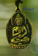 Handgefertigtes Buddha