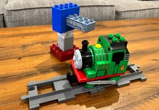 LEGO DUPLO Set 5556 Percy at