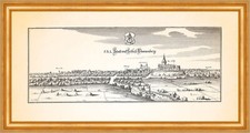F.B.L. Stadt und Schloss