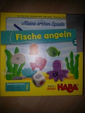 Haba Meine ersten Spiele