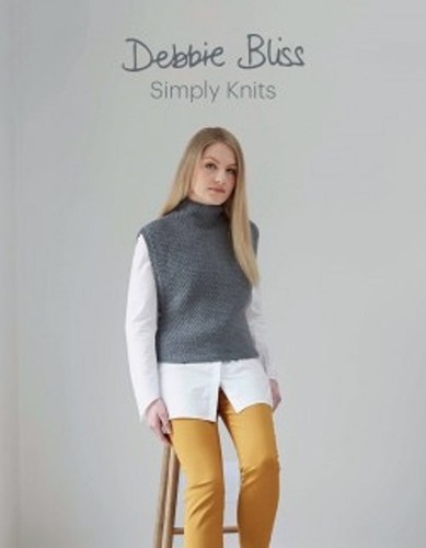 Simply knits debbie - by,