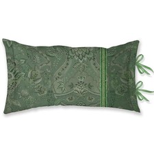 PiP Studio Zierkissen Kyoto Nights Farbe Grün Größe 35 x 60 cm