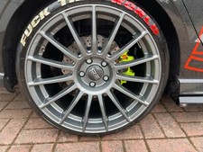 OZ Superturismo LM, Alufelgen 5x112 - 19Zoll