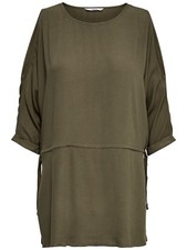 71/21 NEU ONLY Damen Shirt