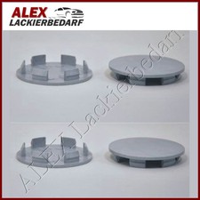 4 x 59/52mm Nabenkappen