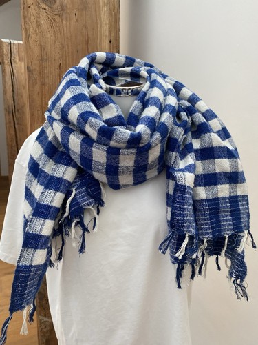 Zara gingham vichy karo - zara,