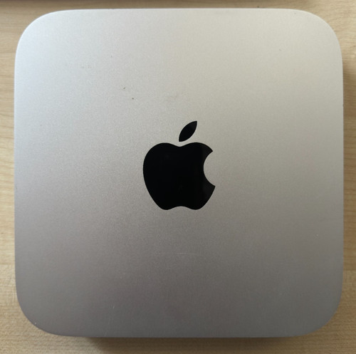 Apple mac mini - mini, i7