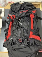 Mammut Heron Pro Rucksack 85+ Liter
