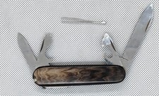 Victorinox Tourist Buffalo