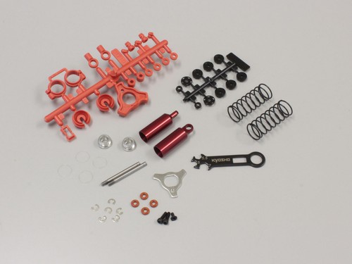 Kyosho stoßdämpfer optima - stoßdämpfer,