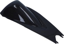 CarbonAttack Sitzabdeckung