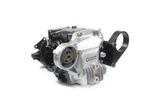 Dual Differential Montagesatz