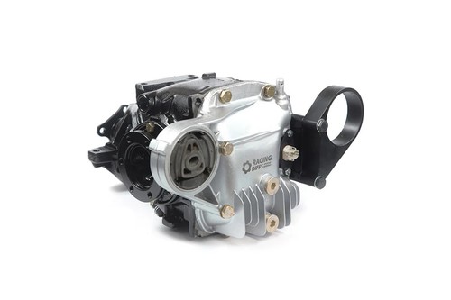 Dual differential montagesatz - dual,