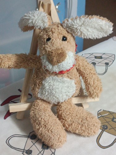 Sigikid schlenker hase sweety - sigikid,
