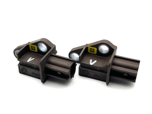 Steuergerät crashsensor - 1, x