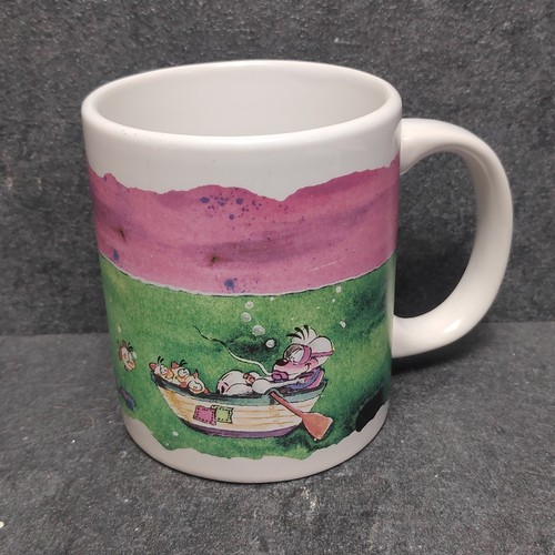 Diddl tasse blubberbunten - diddl,