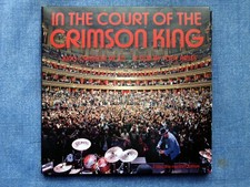 King Crimson: In The Court Of