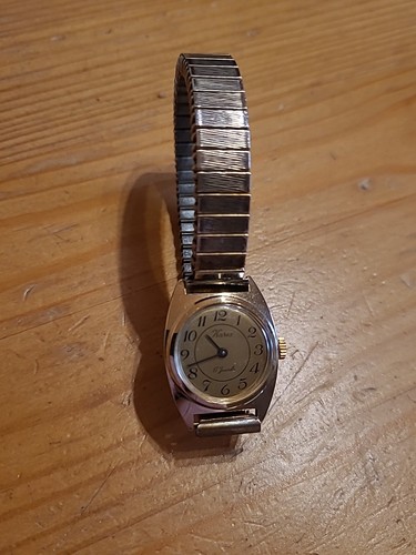Damen armbanduhr karex - damen, 17