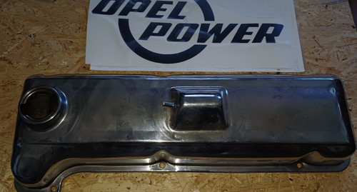 Opel ventieldeckel für - ventieldeckel, cih