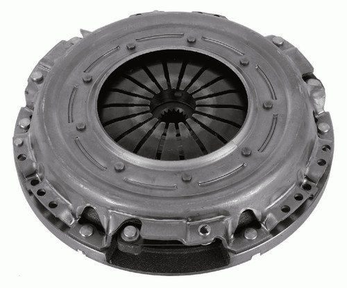 Kupplungssatz für chrysler - kupplungssatz,