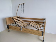 Voll elektrisch verstellbares