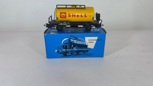 Märklin kesselwagen - h0,