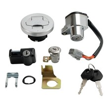 Schlosssatz Zündschloss für