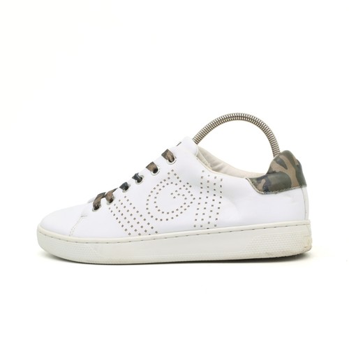 Guess damen sneaker - sneaker, weiß