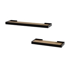 Wandregal Vicco Erni 60 x 3 cm