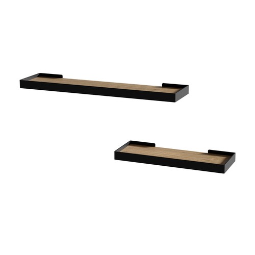 Wandregal vicco erni 3 - vicco,