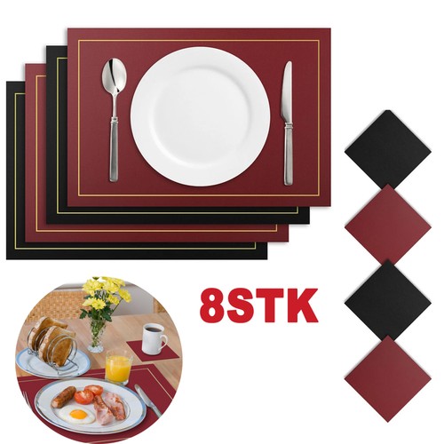 Tischset stück platzset - 8,