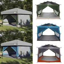 Innenzelt mit Dach 185T