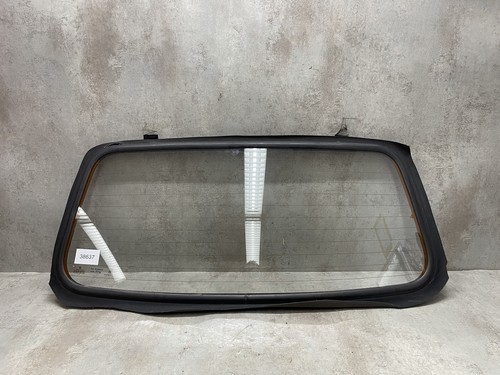 Golf cabrio scheibe - cabrio,