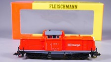 H0 DC Fleischmann 4215