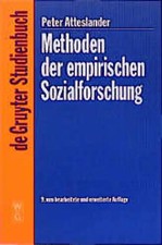 Methoden der empirischen