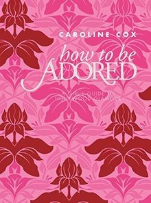 How adored a - to,