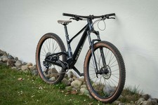 Mountainbike Scott Spark 970