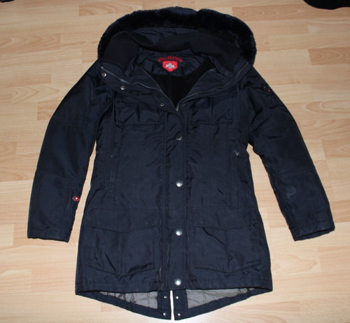 Wellensteyn damen winter jacke - wellensteyn,
