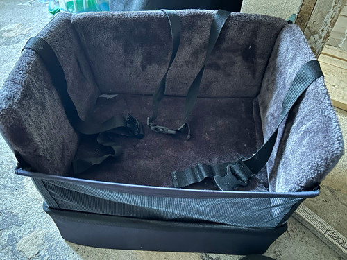 Hunde autositz booster - hunde-autositz,